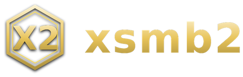 xsmb2 logo