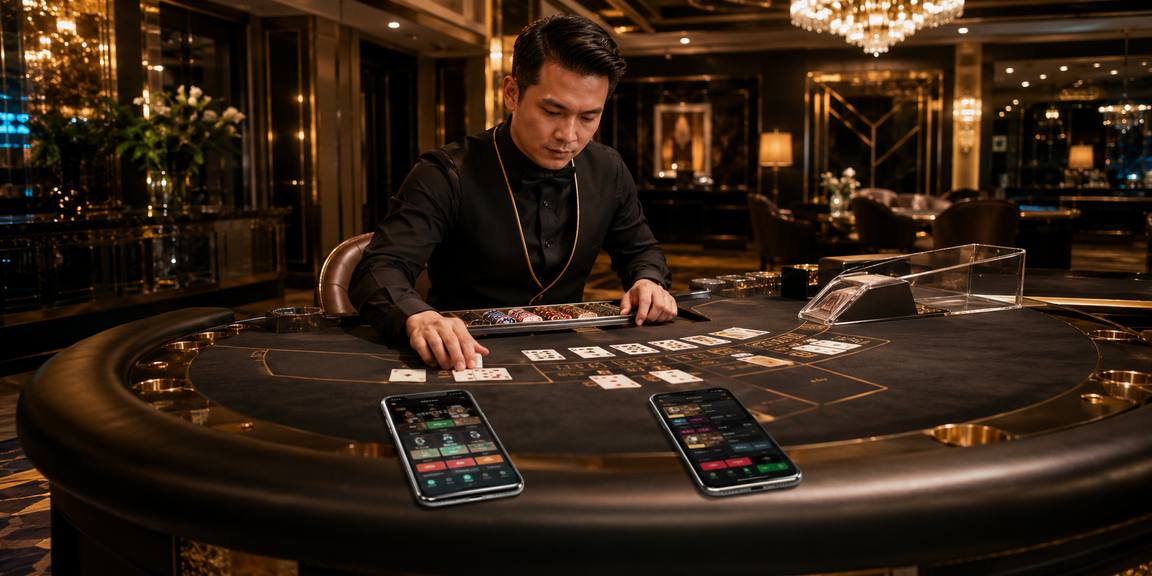 xsmb2 Khám phá sảnh chơi ngay trên điện thoại