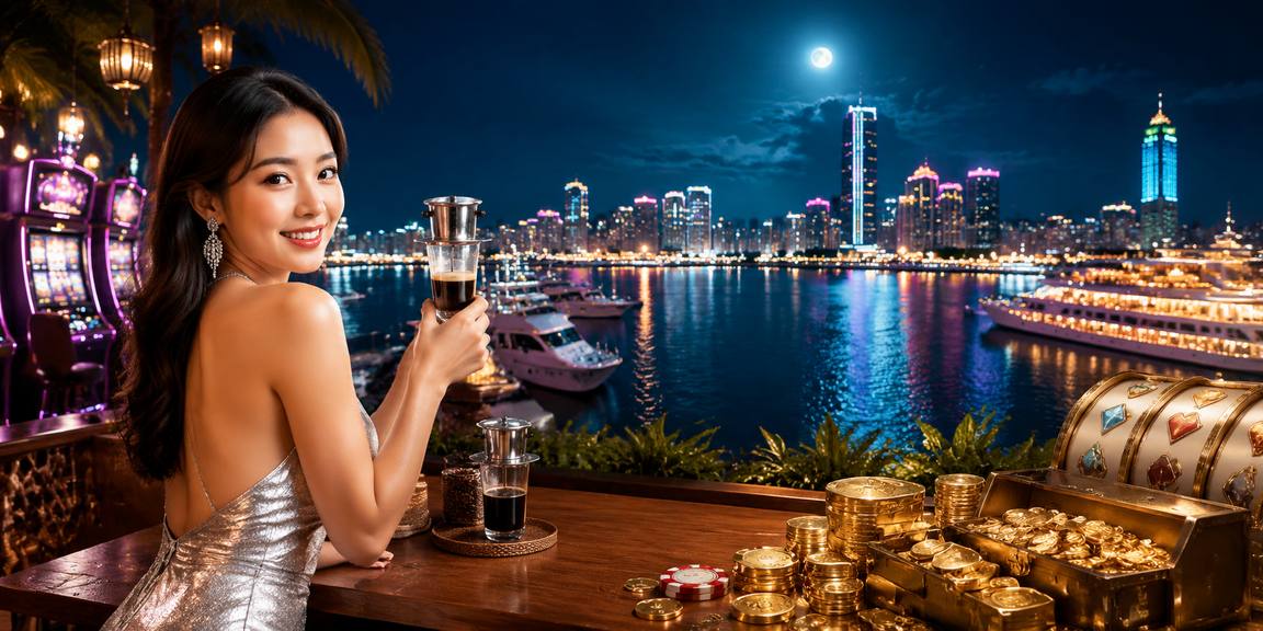 xsmb2 Khám phá Sảnh Mới cùng xsmb2