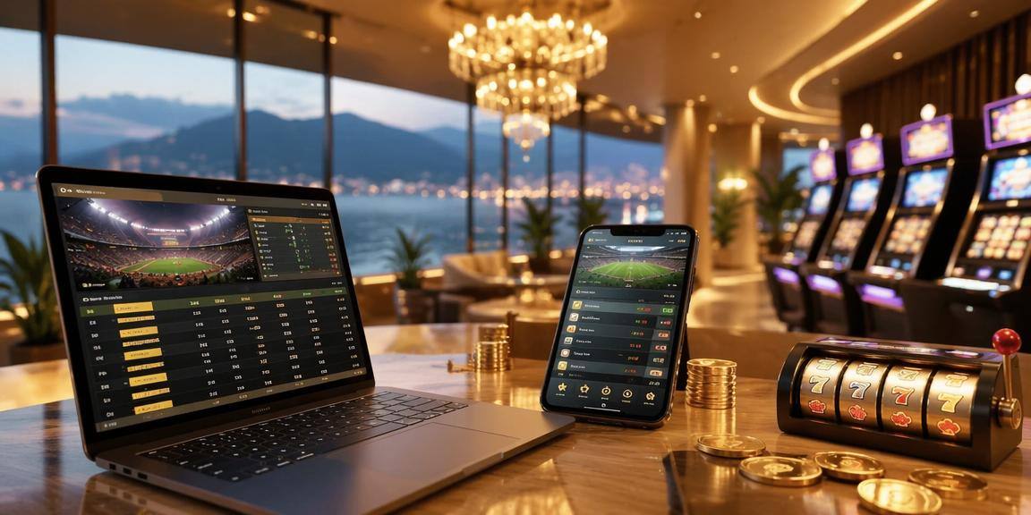 xsmb2 Bước vào sảnh casino của chúng tôi